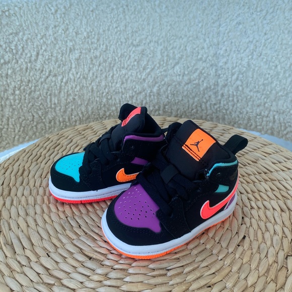 Nike Other - Baby Nike Air Jordan